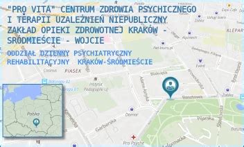 Psychiatra Krak W Na Nfz Najszybszy Termin Na Nfz