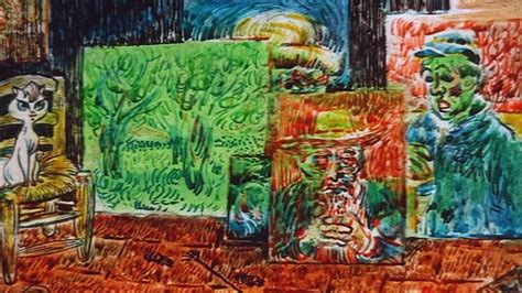 Gay Purr Ee Animated Movies Image Fanpop