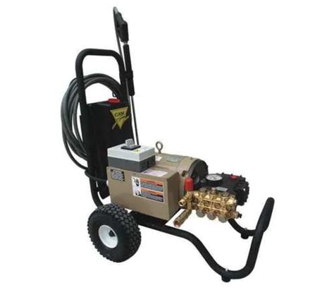 Bar High Pressure Jet Cleaner Hp Watt At Rs Piece In