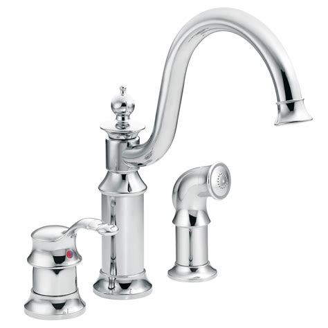 Moen Kitchen Faucet Sprayer Replacement Parts | Wow Blog