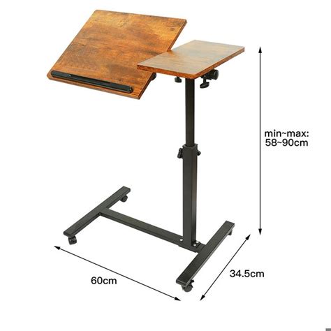 Xuanyu Table D Appoin Tablette M Dicale R Glable Table Pour Manger Au