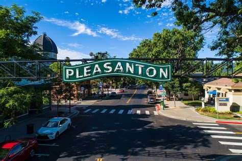 City of Pleasanton CA - Government | Pleasanton CA