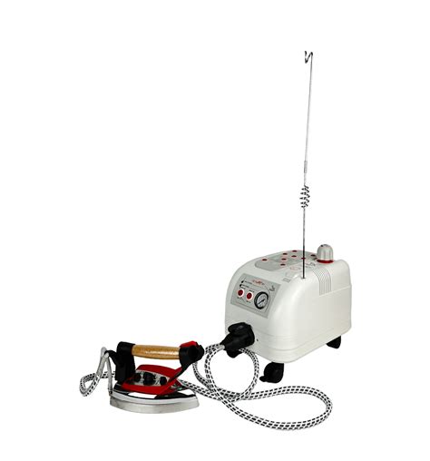 Парогенератор с утюгом Silter Trio mini 3004 купить