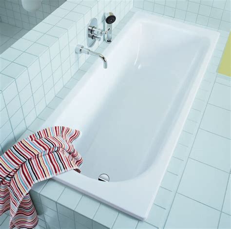 KALDEWEI Saniform Plus 1400 X 700mm Bathe