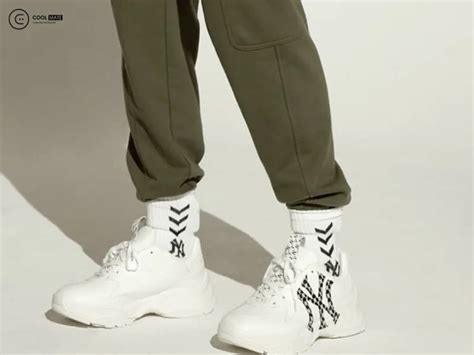 G I T N M U Gi Y Sneaker Hot Nh T N M Ch Ng Kh Ng Th B Qua Coolmate