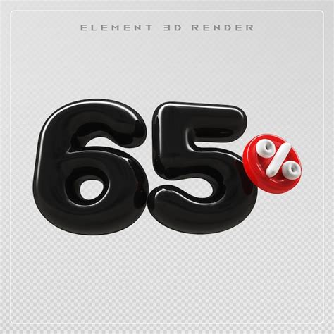 Number 65 Percentage PSD, 36,000+ High Quality Free PSD Templates for ...