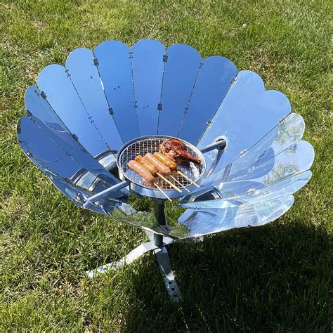 Portable Solar Oven For Sale Microwave Bread Bakery Stove Reflect Film