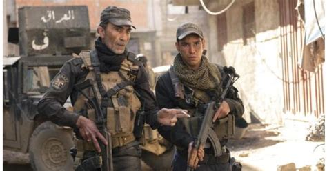 Mosul Movie Review | Common Sense Media