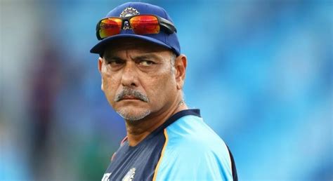 Ravi Shastri picks key players for India, Pakistan clash