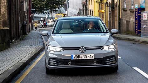 VW Golf 8 (2019): Erste Infos zu Preisen, Motoren, Farben