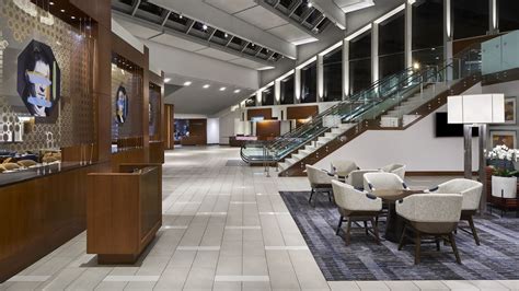 Washington DC Hotel Near Capitol Hill | Hyatt Regency Capitol Hill