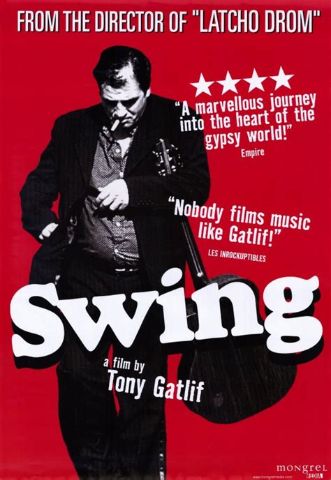 Swing Movie Posters From Movie Poster Shop