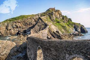 C Mo Llegar A San Juan De Gaztelugatxe Coche Bus Barco