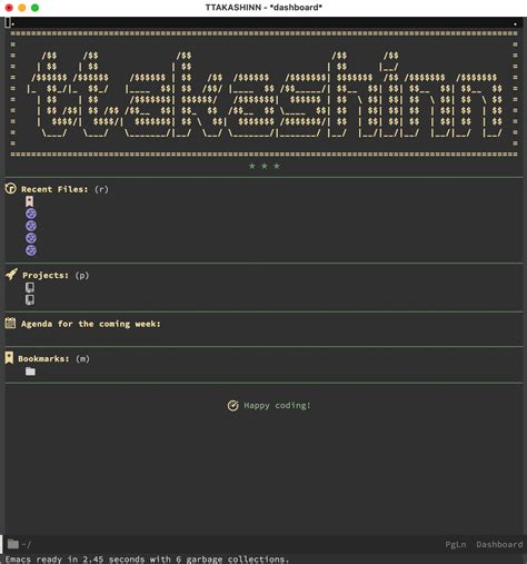 Github Ttakashinnemacs Config My Emacs Googling Config Backup