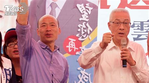 韓流狂襲南台 她爆料「吳敦義哭求韓國瑜」選高雄 Taiwanese38 的部落格 Udn部落格