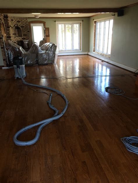 Dustless Wood Floor Refinishing Gallery