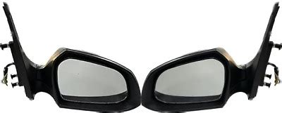 Side Door Mirror For Hyundai Xcent I Grand Electrical Right Left