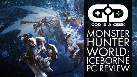 Monster hunter world pc review - indietaia