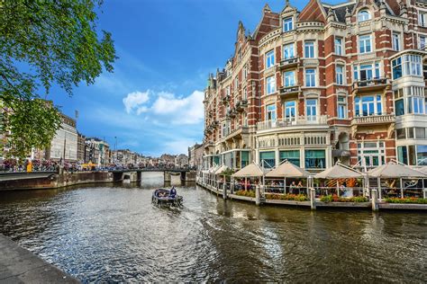 Top 10 Places To Visit In Amsterdam Things To Do In Amsterdam Itinerary