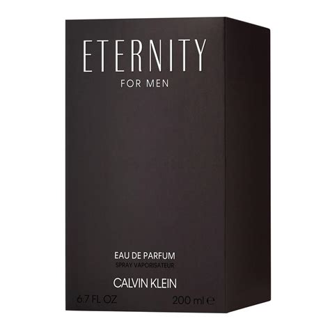 Calvin Klein Eternity Eau De Parfum F R Herren Parfimo De