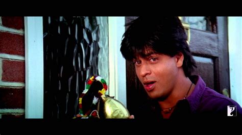 Dilwale Dulhania Le Jayenge 1000 Weeks Trailer Shah Rukh Khan Kajol