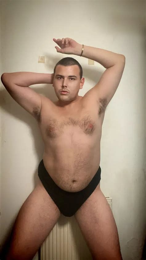 Me In My Underpants 7 Nude Pics XHamster