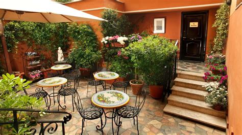 The 7 Best Boutique Hotels in Rome | kimkim