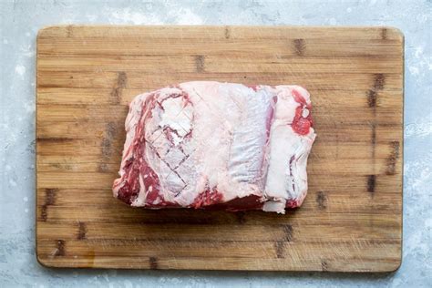 How To Cut Bones Off Prime Rib Roast Before Cooking Recipes Net