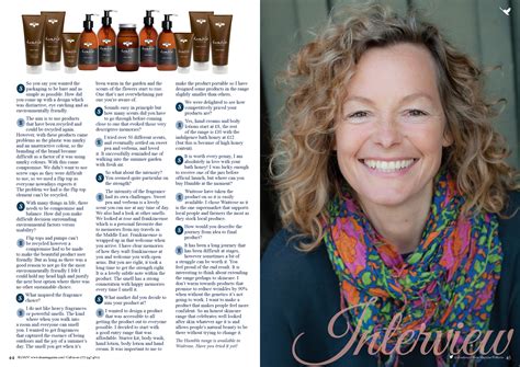 Kate Humble Interview - SLOAN! Magazine