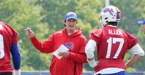 Will the Bills' offensive, defensive schemes change in 2023?