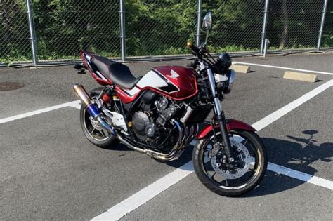 Top 5 400cc Naked Motorcycles With High Satisfaction Ratings From Actual Users Webike