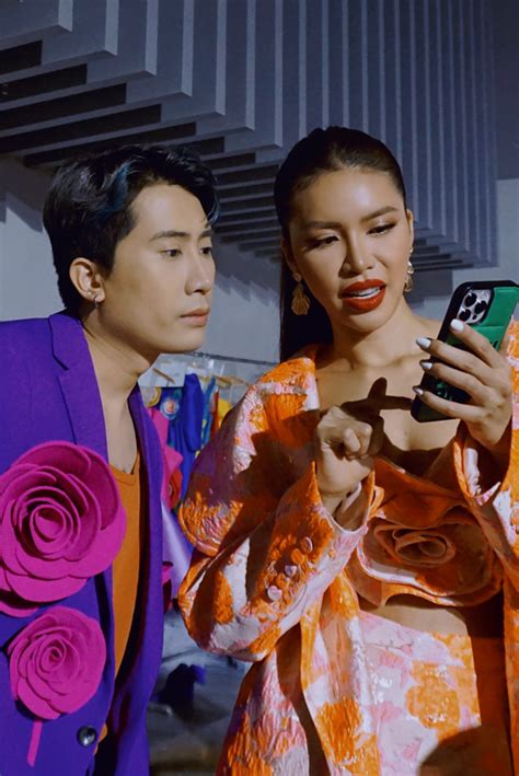 Hot Tiktoker H T H N Tri U View G Y N T Ng M Nh B N C Nh Lo T