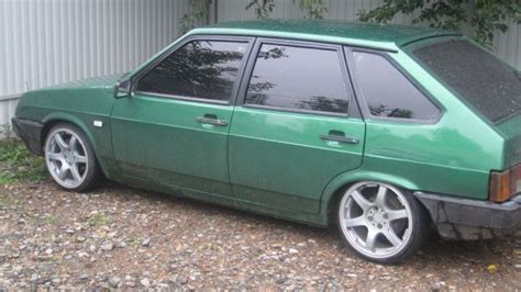 Усилок Супра — Lada 2109, 1,5 л, 2003 года | автозвук | DRIVE2