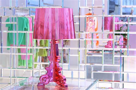 10 adventages of Kartell lamps - Warisan Lighting