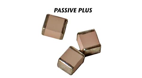 Broadband Multi Layered Capacitors Microwave Product Digest