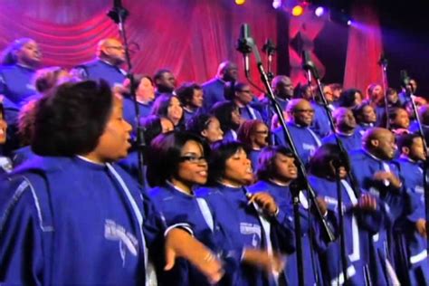 Chicago Mass Choir New Single March 2024 - KOKA The Heart of Gospel