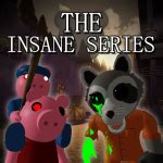 Piggy The Insane Series Tis Tier List Community Rankings Tiermaker