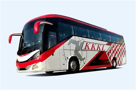 KKKL Travel Tours Bus Ticket Online Booking BusOnlineTicket