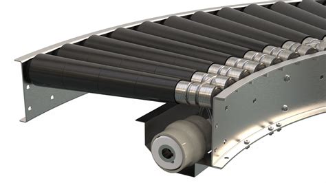 Gravity Conveyor Rollers Dyno Conveyors NZ S Leading Conveyor