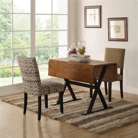 43+ Drop Leaf Dining Tables Gif