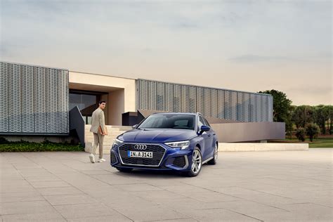 audi used cars :: Behance