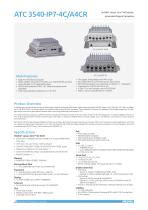 Atc Ip C Ai Cr Datasheet Nexcom Mobile Computing Solutions