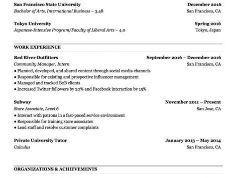 Printable Basic Resume Templates 3 Actually Free Resume Templates