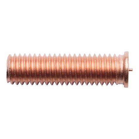 Buy Iso Copper Plated Steel Shape Pt Online W Rth