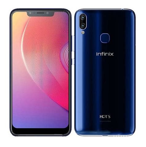 Infinix Hot S X Terjual Ribu Unit BukaReview