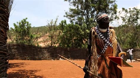 Burundi Drums Beat The Ancient Memories Of Unity Youtube