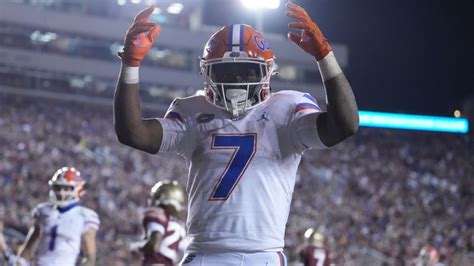 Florida Vs Oregon State Odds Pick Prediction The Huge College