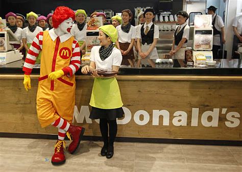 15 Amazing Facts About Mcdonalds Business