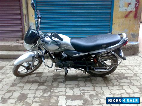 Used Model Bajaj Platina For Sale In Thane Id Silver