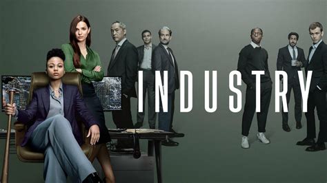 Industry - HBO Series - Where To Watch